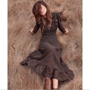 Christy Dawn Mabel Dress